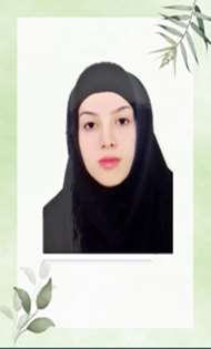 دکتر فرزانه شاکری