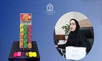  دستیابی به بالاترین سطح فناوری (TRL 9) توسط عضو هیات علمی مرکز تحقیقات